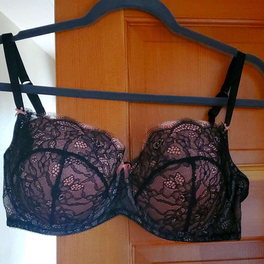 b.tempt'd bra